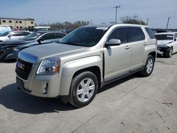 2015 GMC Terrain SLE en venta en Wilmer, TX