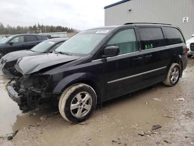 2010 Dodge Grand Caravan SXT