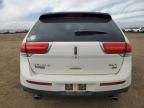 2013 Lincoln MKX