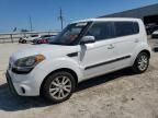 2012 KIA Soul +