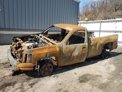 2010 Chevrolet Silverado K2500 Heavy Duty en venta en West Mifflin, PA