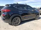 2019 Hyundai Tucson Limited