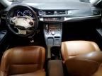 2013 Lexus CT 200