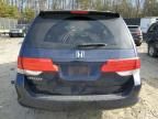 2008 Honda Odyssey EXL