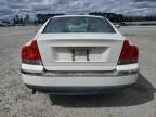 2002 Volvo S60