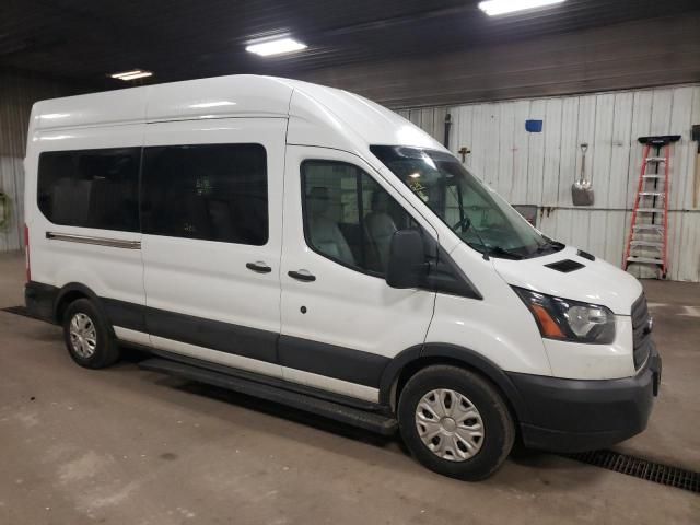 2018 Ford Transit T-350