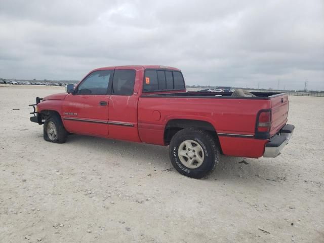 1997 Dodge RAM 1500