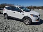 2016 Ford Escape S