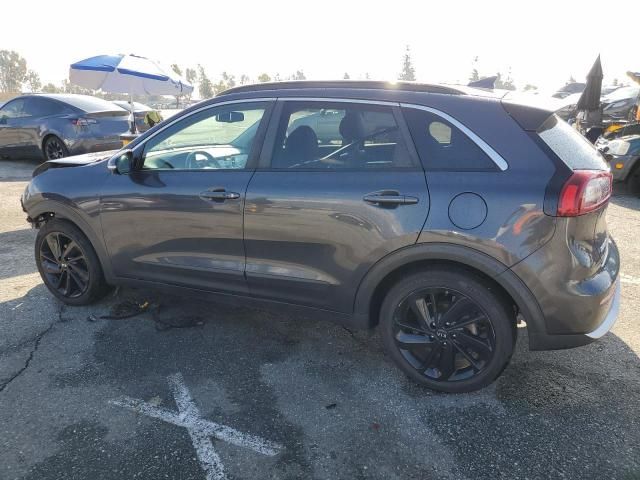 2018 KIA Niro EX