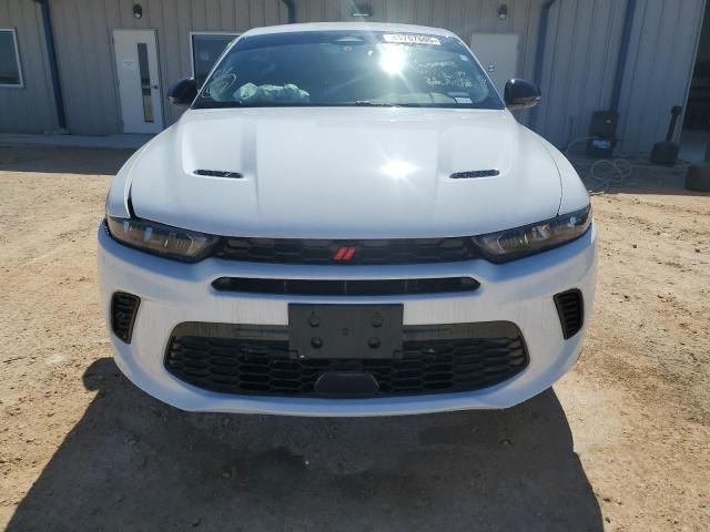 2023 Dodge Hornet GT