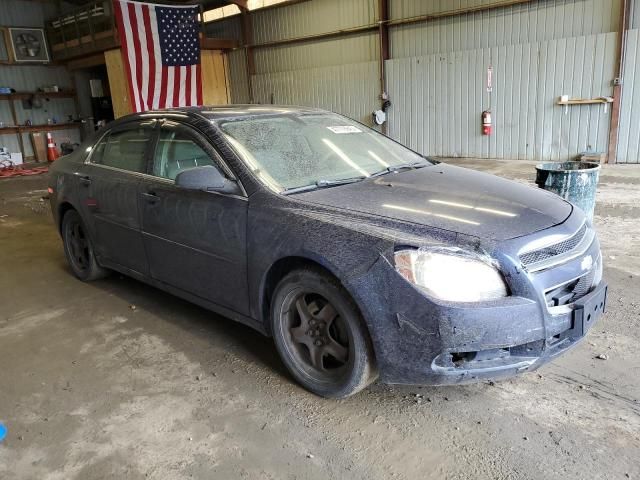 2010 Chevrolet Malibu LS