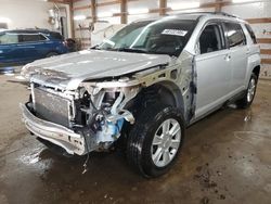 GMC Vehiculos salvage en venta: 2012 GMC Terrain SLE