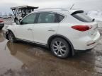 2017 Infiniti QX50