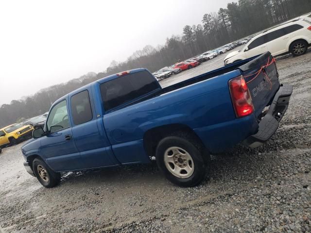 2003 Chevrolet Silverado C1500