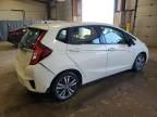 2017 Honda FIT EX