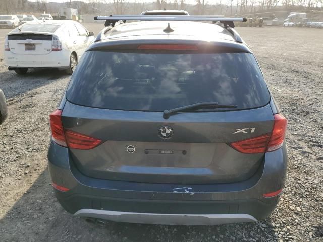 2013 BMW X1 XDRIVE28I