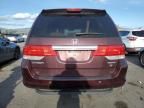 2010 Honda Odyssey Touring