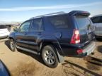 2005 Toyota 4runner SR5