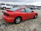 2000 Pontiac Sunfire SE