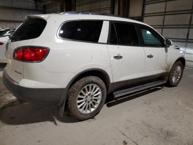 2012 Buick Enclave