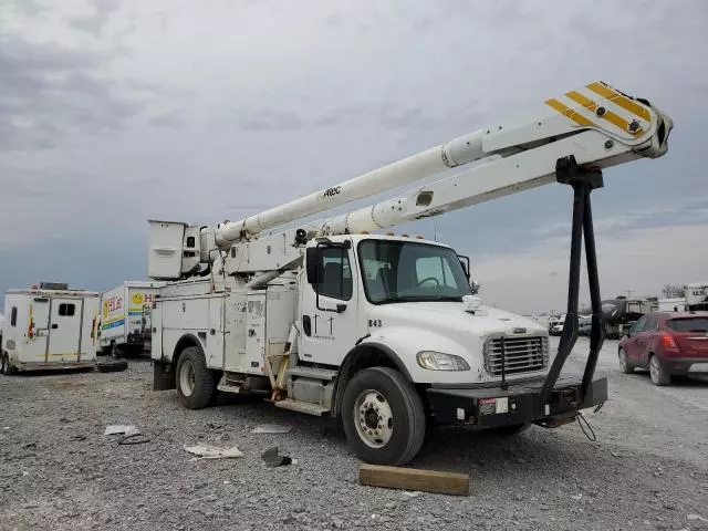 2011 Freightliner M2 Bucket Truck