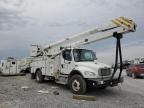 2011 Freightliner M2 Bucket Truck