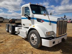 Peterbilt 567 Vehiculos salvage en venta: 2015 Peterbilt 567