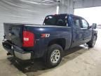 2008 Chevrolet Silverado K1500