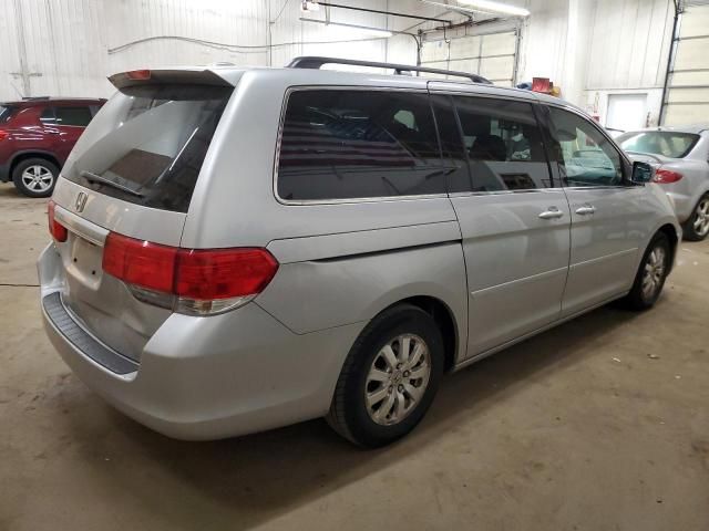 2010 Honda Odyssey EXL