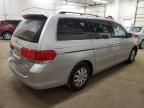 2010 Honda Odyssey EXL