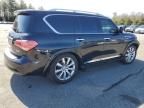 2011 Infiniti QX56