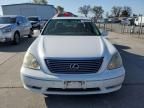 2004 Lexus LS 430