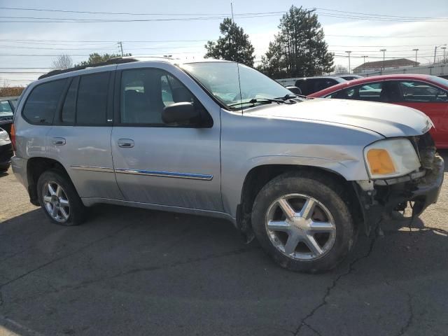 2008 GMC Envoy