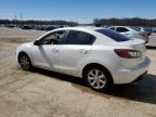 2010 Mazda 3 I