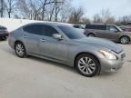 2011 Infiniti M56