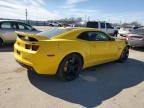 2012 Chevrolet Camaro 2SS