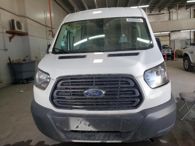 2019 Ford Transit T-250