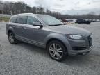 2013 Audi Q7 Premium Plus