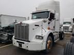 2008 Kenworth Construction T800