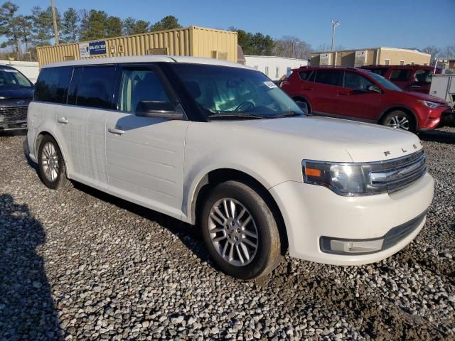 2013 Ford Flex SEL