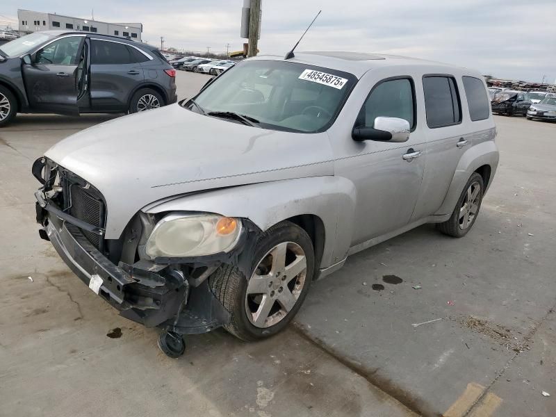 2006 Chevrolet HHR LT