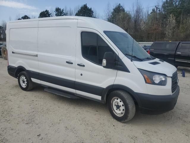 2019 Ford Transit T-150