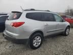 2012 Chevrolet Traverse LS