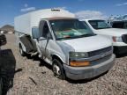 2003 Chevrolet Express G3500