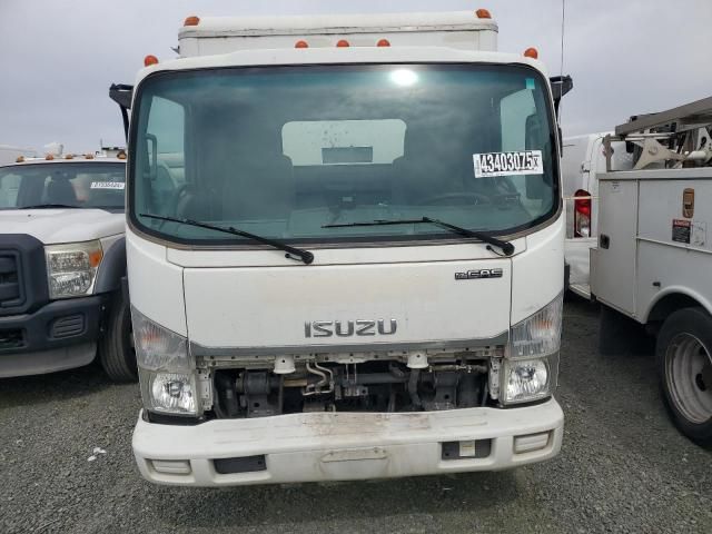 2017 Isuzu NPR