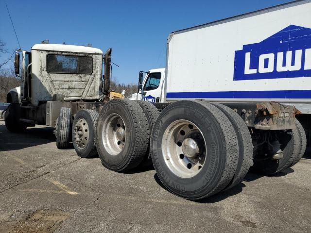 2022 Mack Granite Truck Cab AND Chassis