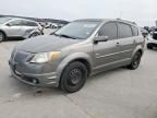 2005 Pontiac Vibe