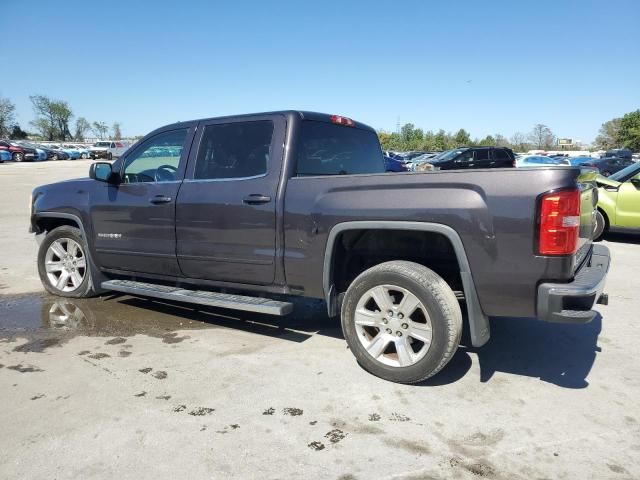 2014 GMC Sierra C1500 SLE