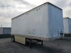 2008 Great Dane 28                  Trailer