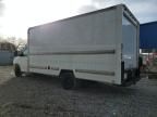 2012 GMC Savana Cutaway G3500